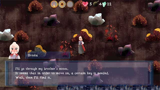 Khám phá năm quần xã sinh vật độc đáo trong The Frosted