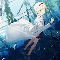 The Future Radio and the Artificial Pigeons - Game Anime Giành lại bầu trời