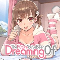 Game Cô Nàng Xui Xẻo và Thần May Mắn - The Future You've Been Dreaming Of
