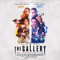 The Gallery Game: Vụ cướp phòng triển lãm - Giải đố hấp dẫn