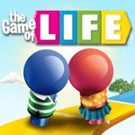 The Game of Life iOS 2.2.2 - Game mô phỏng cuộc sống