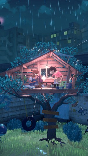 Tương tác đơn giản