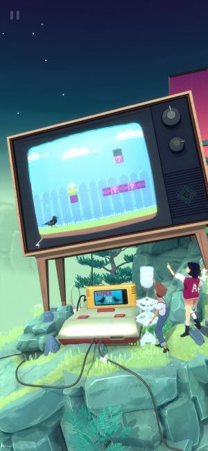 Phong cách nghệ thuật lấy cảm hứng từ truyện tranh