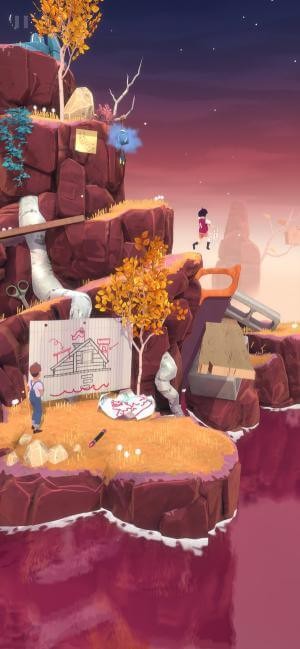 Giải quyết các câu đố