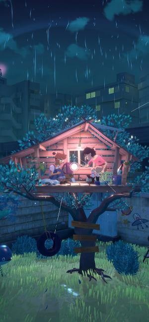 Thưởng thức câu chuyện hấp dẫn