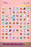Thế Giới Bánh Kẹo - Tải Game iPhone Miễn Phí