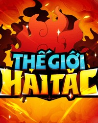Thế Giới Hải Tặc cho Android - Game đấu tướng One Piece