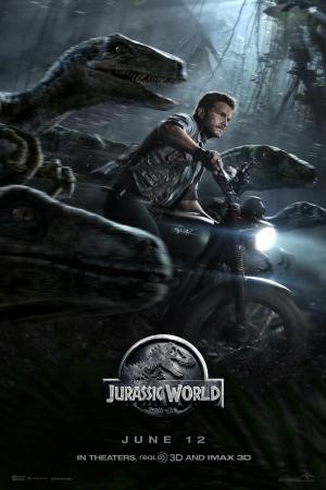 mini Jurassic World 6