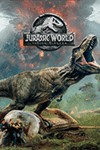 Jurassic World: Fallen Kingdom - Thế giới khủng long sụp đổ