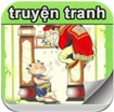 Thế giới truyện tranh Việt - Ứng dụng đọc truyện tranh iOS