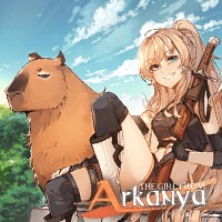 The Girl from Arkanya: Game phiêu lưu săn kho báu phong cách Zelda