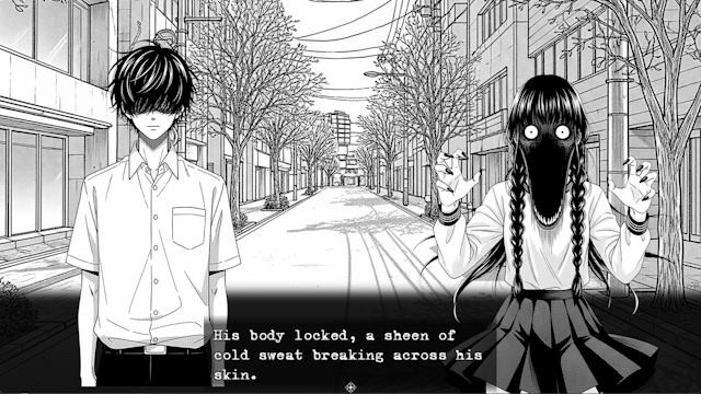 Chiến đấu với những hồn ma lang thang trong thế giới người sống