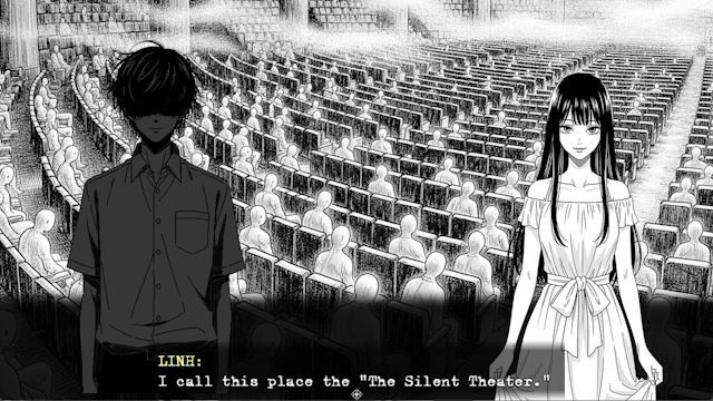 Khám phá những góc khuất trong chính bản thân bạn