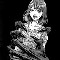 The Girl In White - Game tình yêu học đường kinh dị