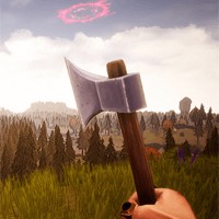 The Glade: Trải nghiệm Early Access game sinh tồn trên đảo thần tiên