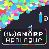 Gnorp Apologue - Game hành động độc đáo và gây nghiện