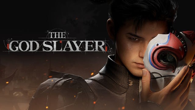 The God Slayer là game hành động RPG bối cảnh đô thị Steampunk phương Đông