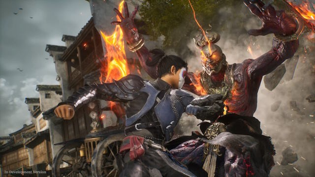 Lật đổ các Celestial và khôi phục tự do cho nhân loại