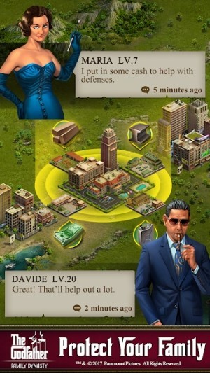 Bảo vệ gia đình bạn