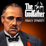 The Godfather: Family Dynasty - Xây dựng đế chế mafia trên Android