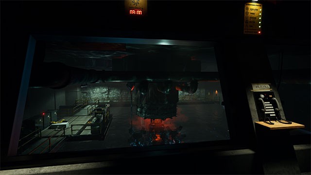 Tích cực kiếm tài nguyên, chế tạo, giải mã bí ẩn và thoát khỏi thí nghiệm tàn khốc