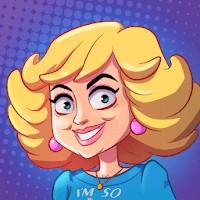The Goldbergs: Back to the 80s 1.0.1551 - Android Game
