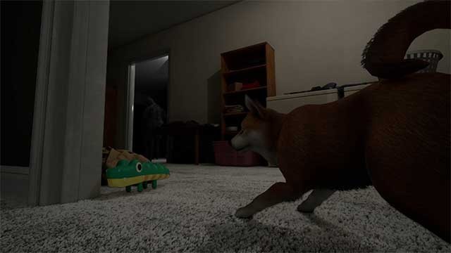 Hãy thận trọng vì các sinh vật huyền bí sẽ luôn theo dõi bạn