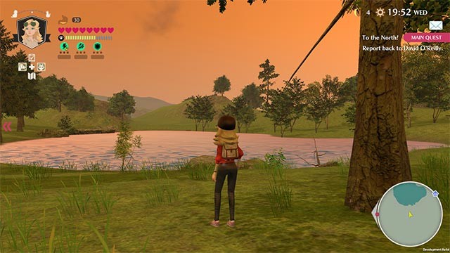 Khám phá thị trấn được mệnh danh là hạnh phúc nhất thế giới trong game The Good Life