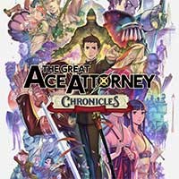 The Great Ace Attorney Chronicles - Game Luật Sư Phá Án