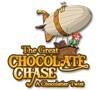 The Great Chocolate Chase: Tìm công thức sản xuất Socola