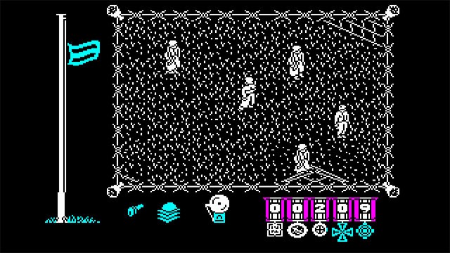 Game vượt ngục The Great Escape