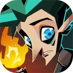 The Greedy Cave 2: Time Gate - Phiêu lưu khám phá hang động trên iOS