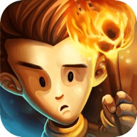 The Greedy Cave iOS 6.0.2 - Game nhập vai hành động lén lút