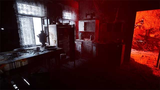 Vén bức màn sự thật kinh hoàng về ngọn hải đăng và tâm trí con người