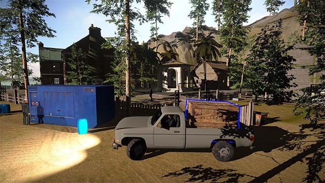 Mở rộng đất đai, mua phương tiện và nâng cấp để phát triển đế chế nông nghiệp xanh