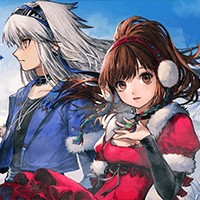 The Grey Elegy: Under the Cursed Wings - Game ARPG Anime