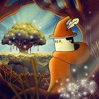 The Guardian of Nature - Game phiêu lưu giải đố hấp dẫn