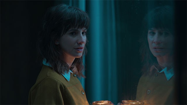 Sự xuất hiện của cô bạn Sonia làm đảo lộn cuộc sống vốn bất ổn của gia đình Silvia