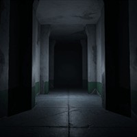 The Hallway Game: Kinh dị Quái vật trong hành lang