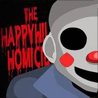 The Happyhills Homicide - Game Kẻ Sát Nhân Hề Thị Trấn Happyhills