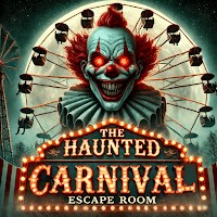 The Haunted Carnival for Android - Download