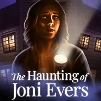 The Haunting of Joni Evers Demo - Ngôi nhà ma ám Joni Evers