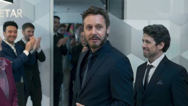 Bộ phim kể về cuộc đời và tình yêu cảm động của Juan Manuel với góa phụ Valeria