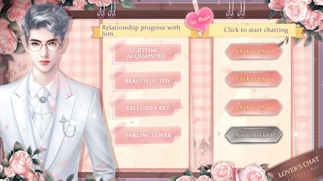 Mỗi lựa chọn đều ảnh hưởng đến diễn biến và kết thúc game