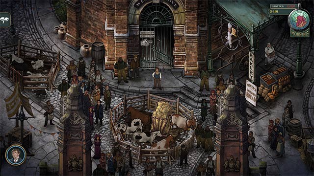 Khám phá Thành phố cảng với những người bạn mới