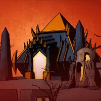 HELL Playtest Game: Xây dựng địa ngục chết chóc