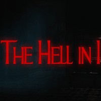 The Hell in I: Game Kinh Dị Trốn Thoát Viện Tâm Thần