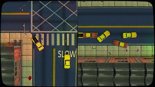 Mãn nhãn với cuộc chiến băng đảng đẫm máu, sôi động trong game The Henchmen