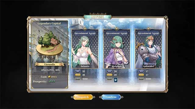 Đồ họa tuyệt đẹp kết hợp giữa phong cách Anime&nbsp;và Pixel