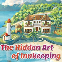 The Hidden Art of Innkeeping - Demo Game Quản Lý Nhà Nghỉ Biển
